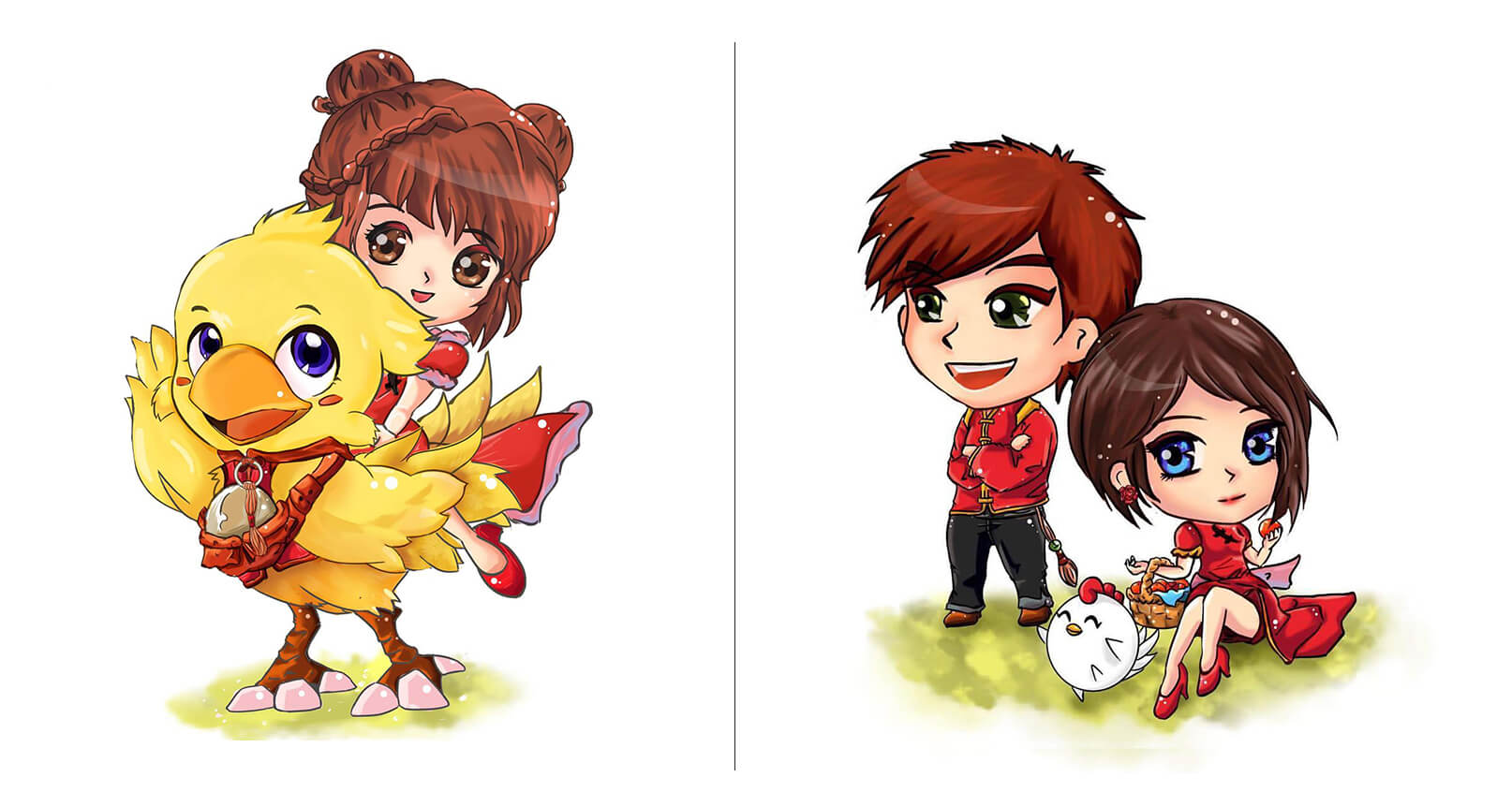 chicky