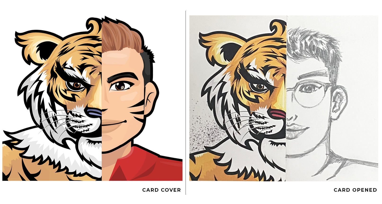 tiger