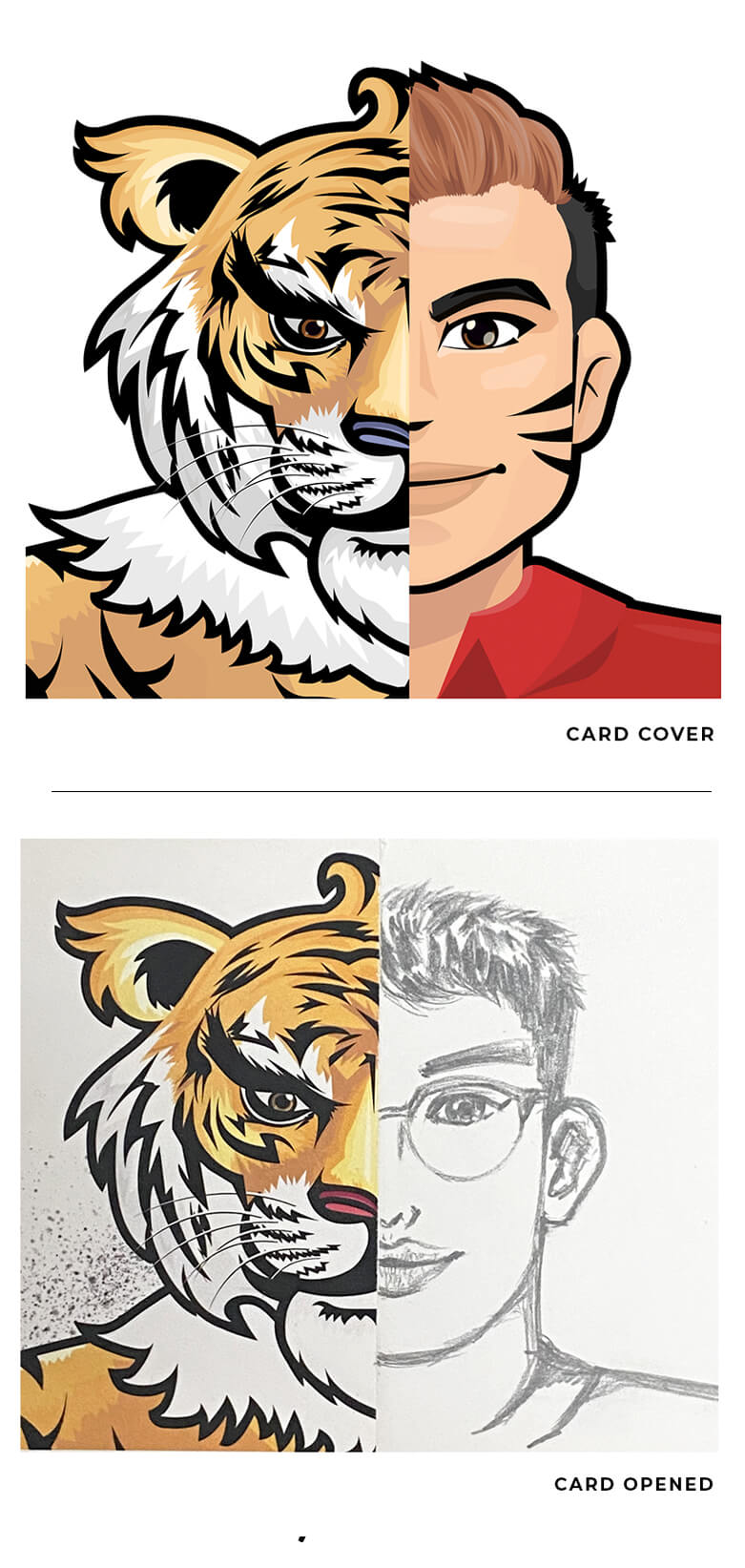tiger
