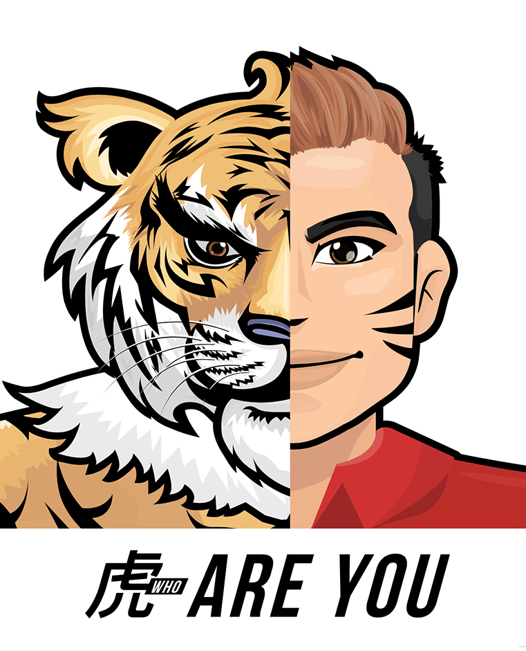 tiger