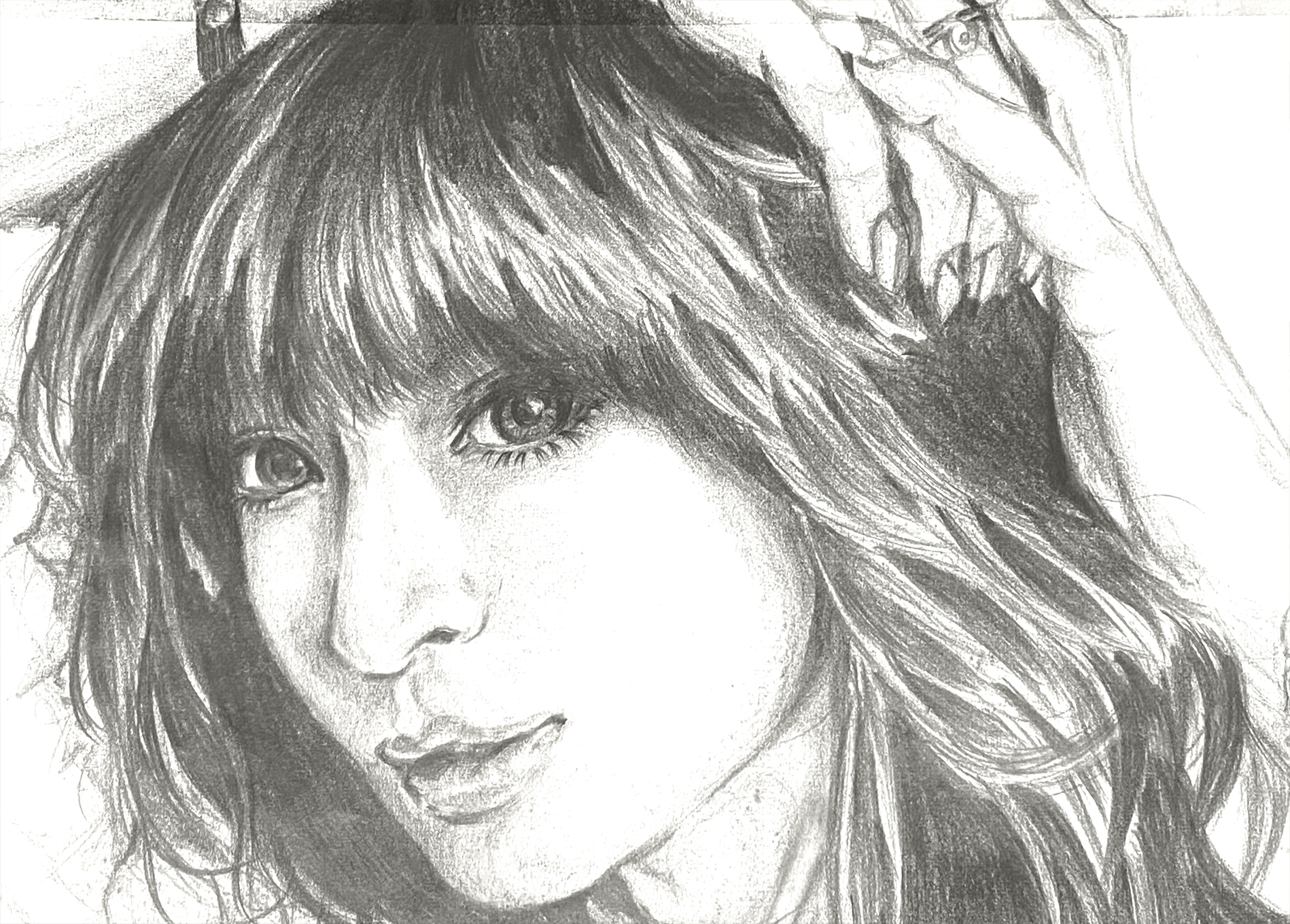 sketch