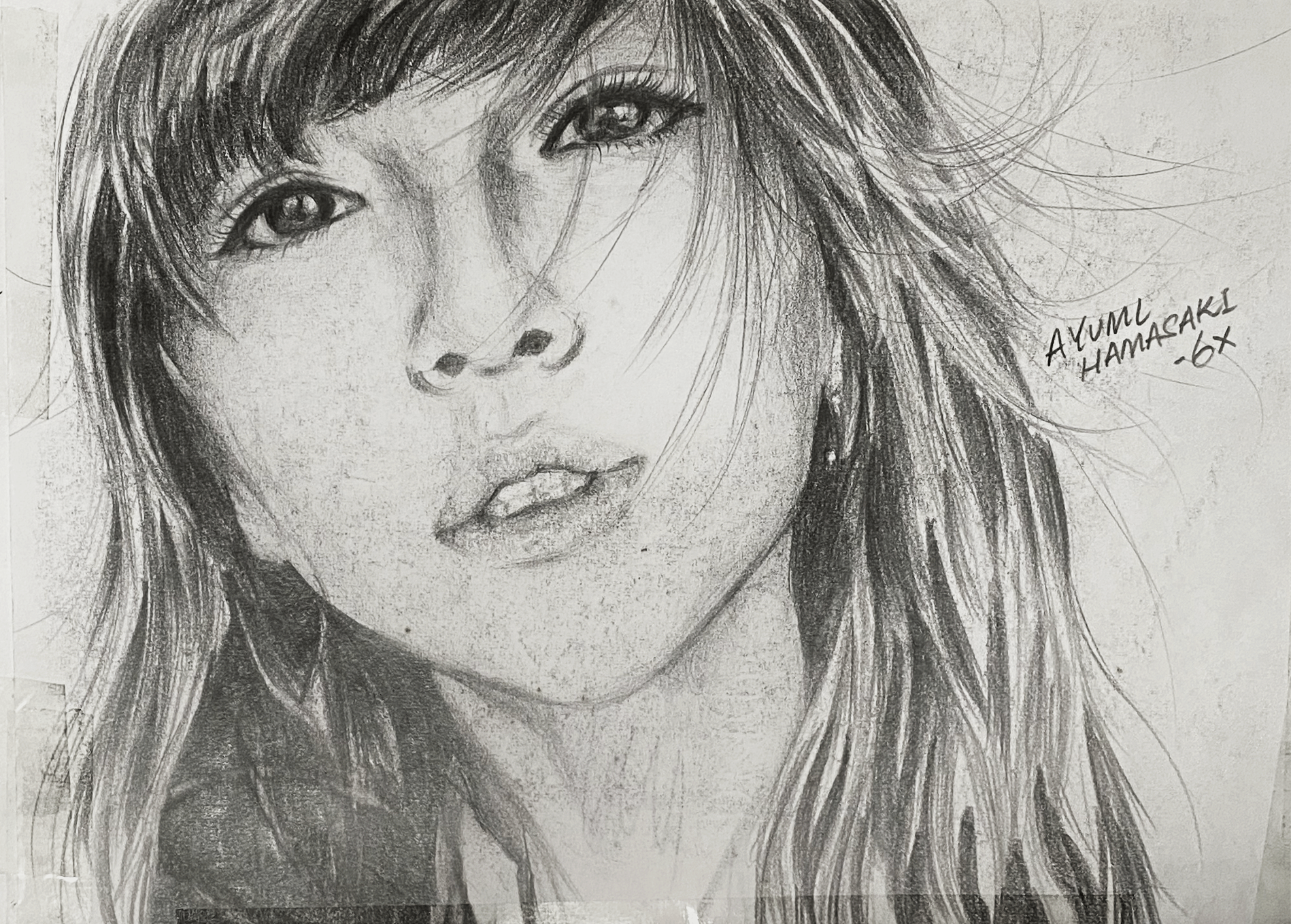 sketch